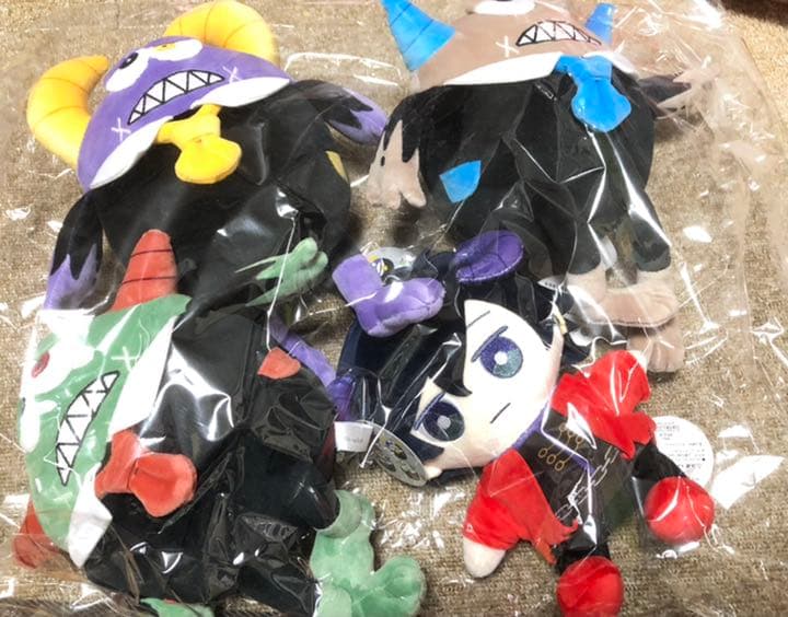 いゔどっと おすわりぬいぐるみ ストア 8/31まで】いゔどっと