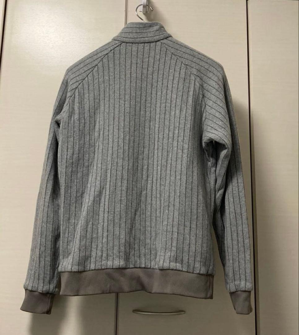 patagonia 復刻 デカタグ キルトアゲイン ニット ジャケット メンズL