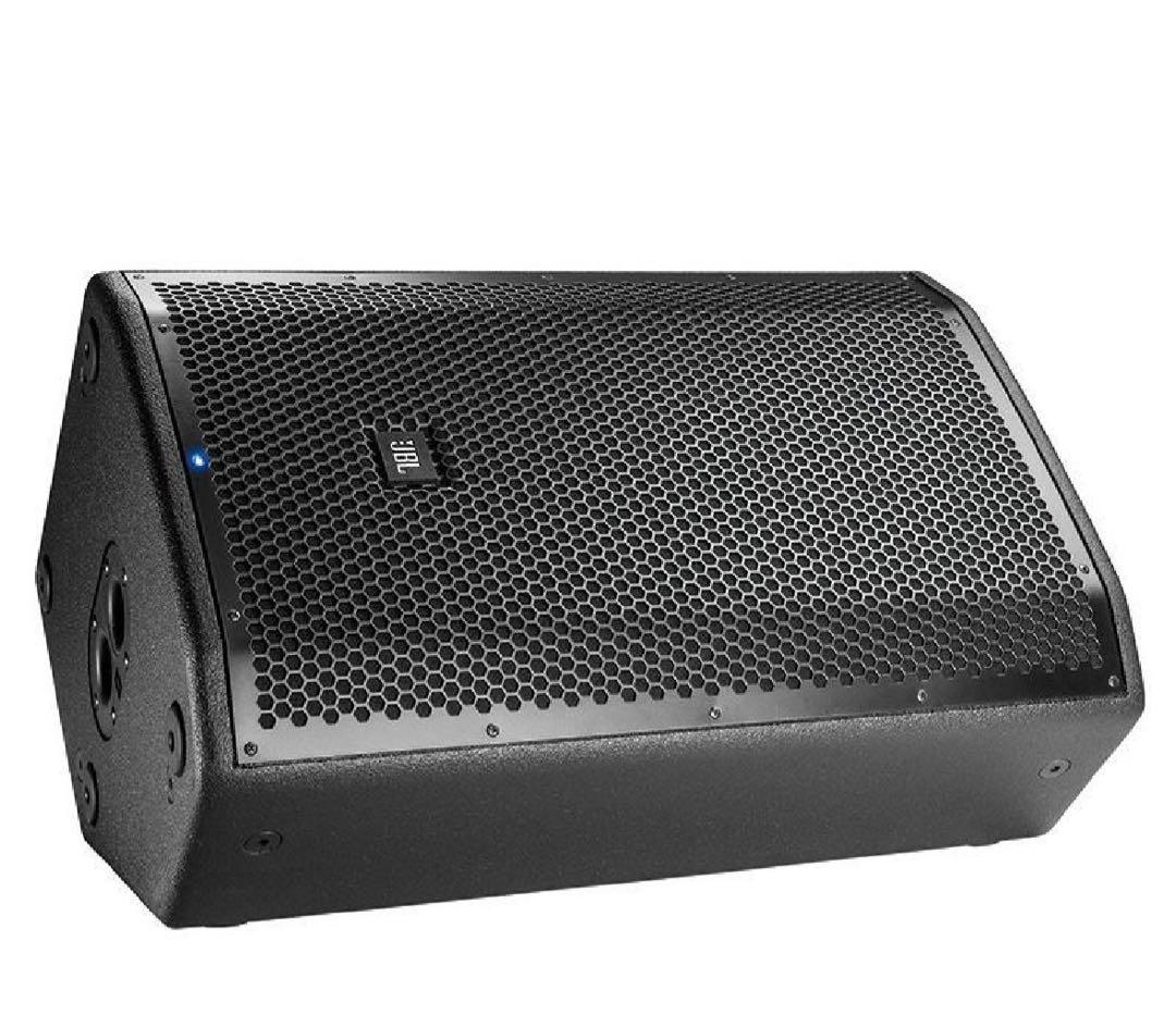 JBL PRX812W Powered パワード2-Way フルレンジ・スピーカ