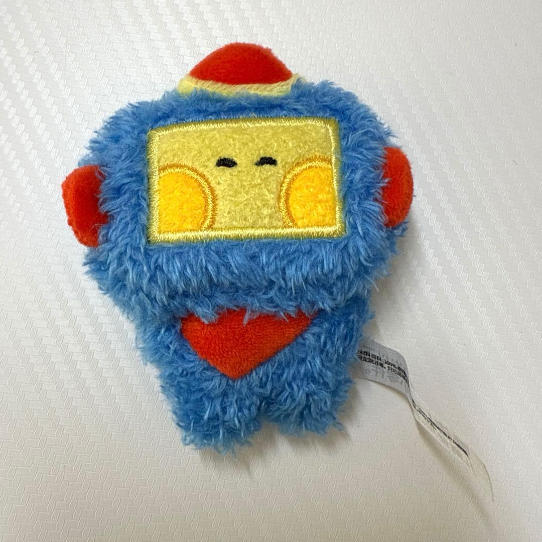 TKSオリジナル スクラッチロゴ入りリボントート バック TM NETWORK