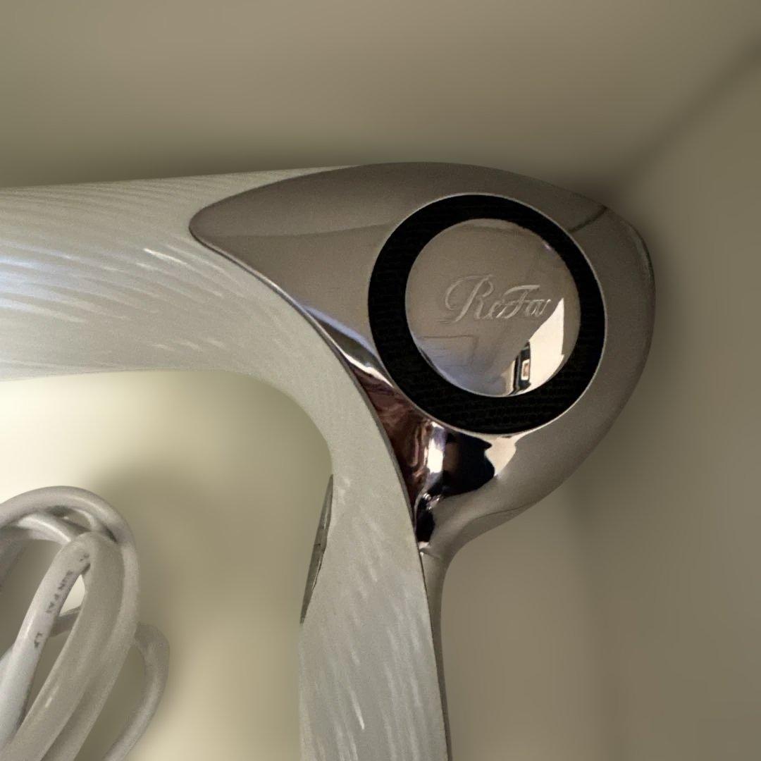 ReFa♡BEAUTECH DRYER RE-AB02A ホワイト