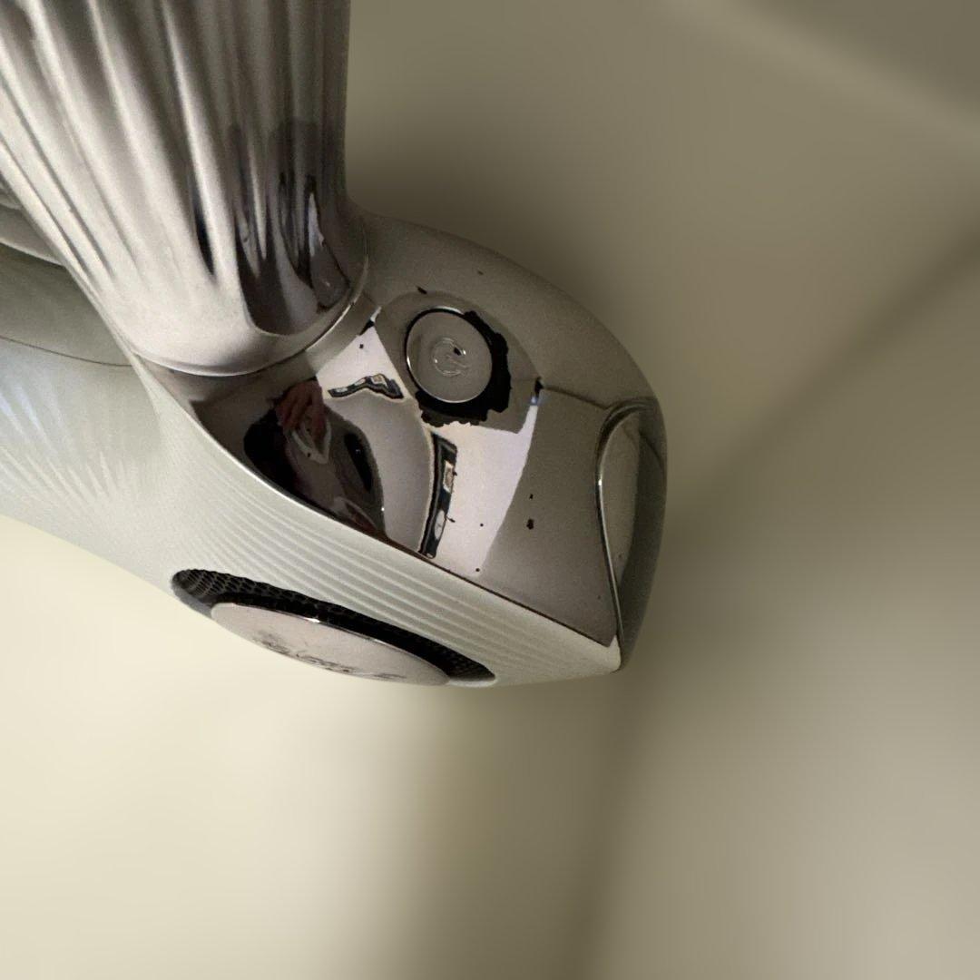 ReFa♡BEAUTECH DRYER RE-AB02A ホワイト