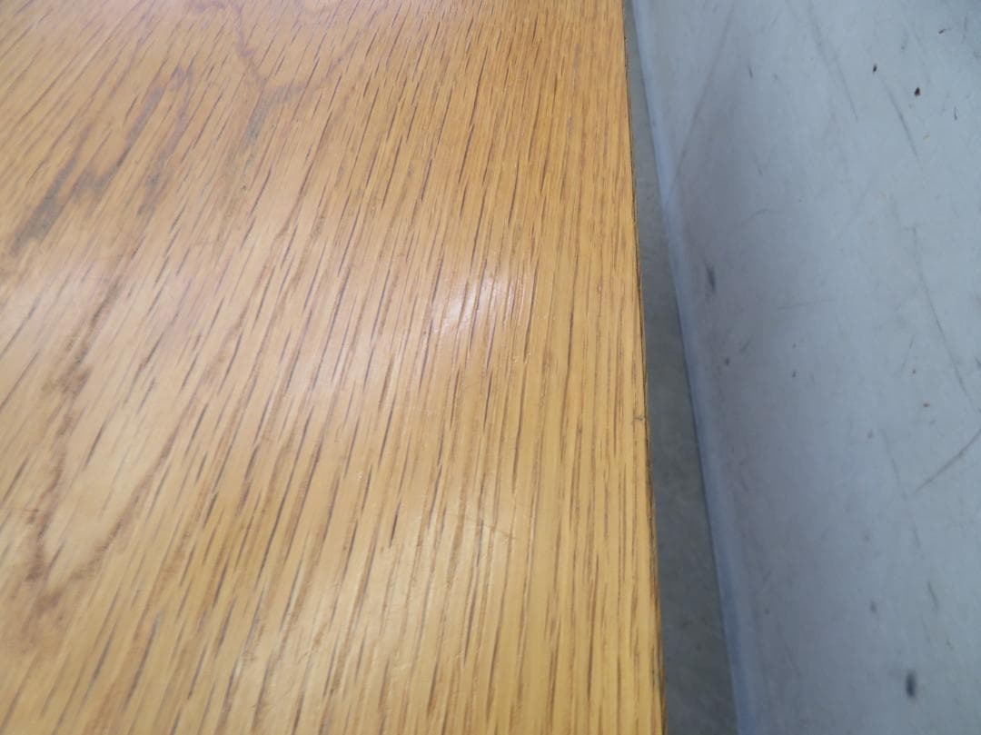 美品■アクタス■FB DINING TABLE■北欧デザイン■ダイニングテーブル