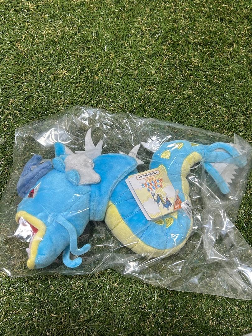 ポケモンぬいぐるみ　まとめ売りゼラオラ　グルトン　カメックス　エンペルト