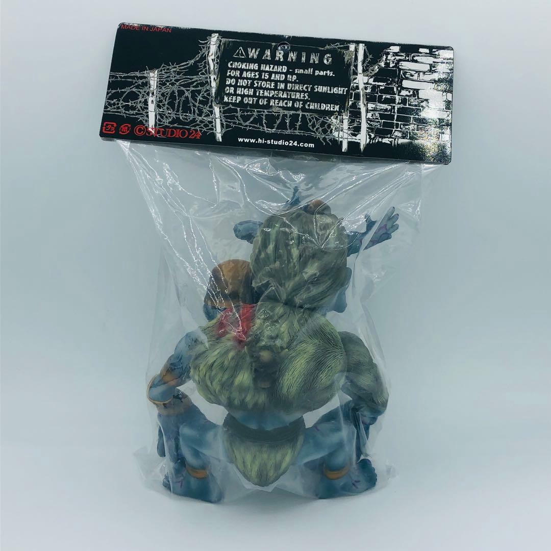 STUDIO24 COMPLEX LAND #1 And1 オフィシャルカラー