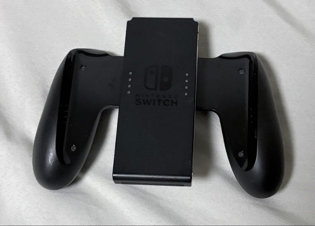 Nintendo Switch 本体 初代 付属品完備 動作確認済 箱付き