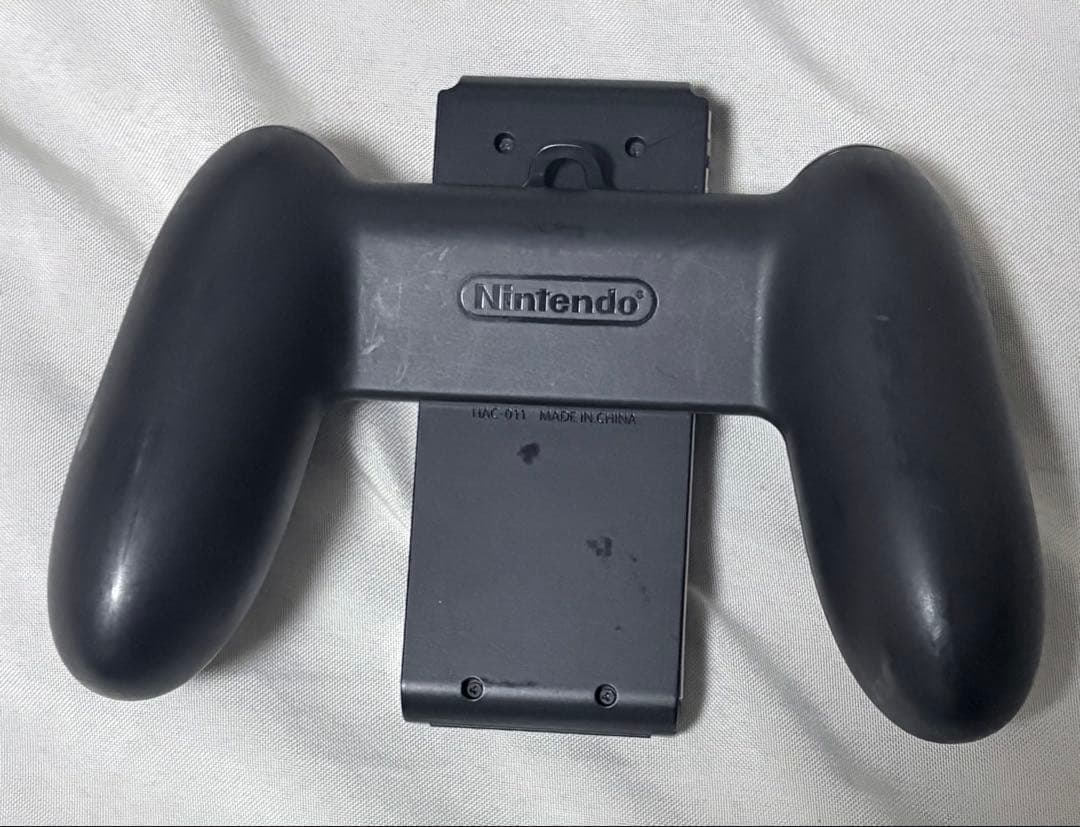 Nintendo Switch 本体 初代 付属品完備 動作確認済 箱付き