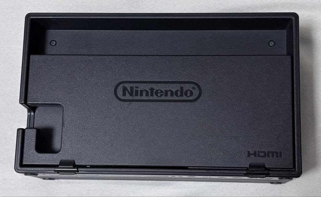 Nintendo Switch 本体 初代 付属品完備 動作確認済 箱付き