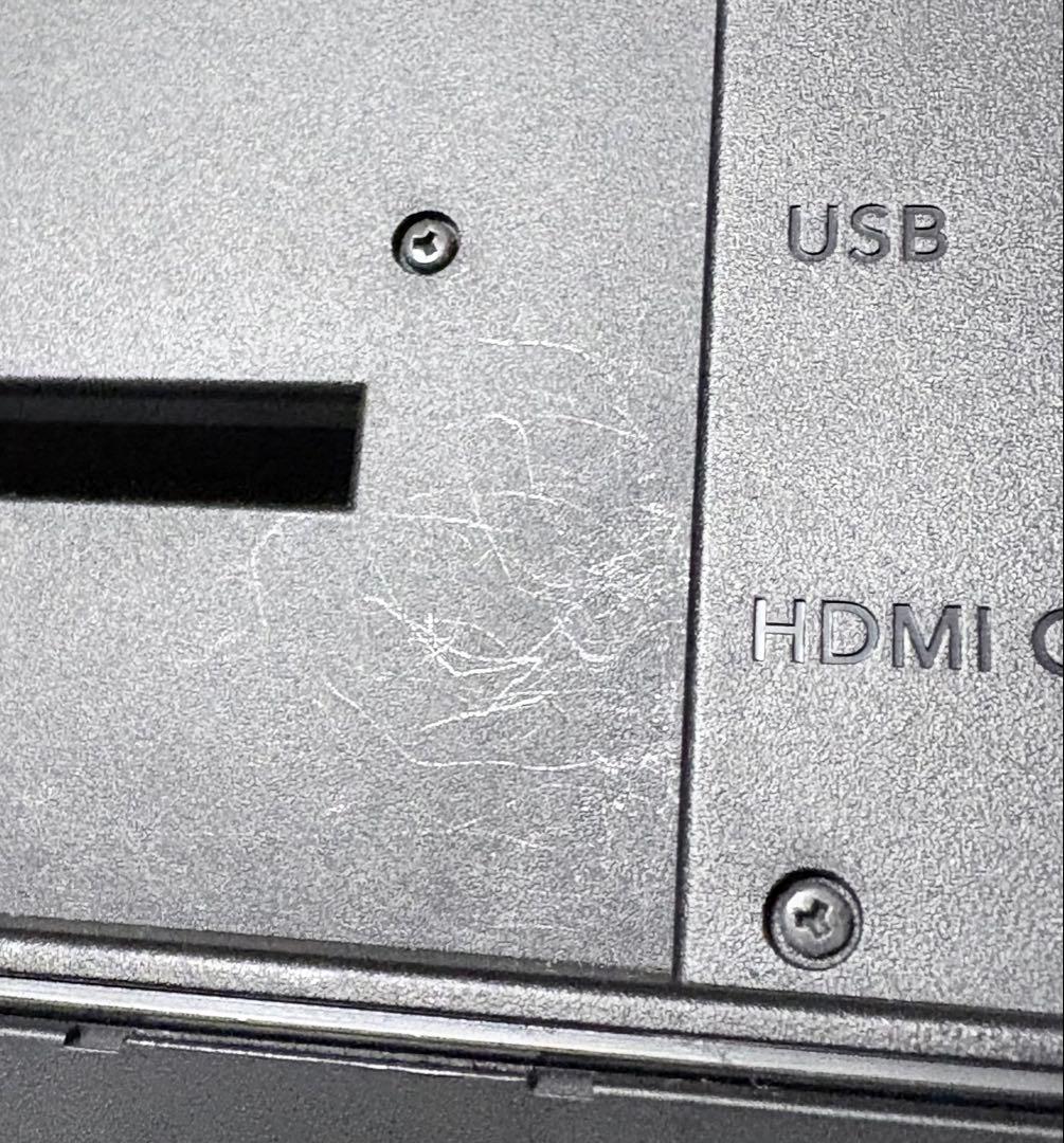 Nintendo Switch 本体 初代 付属品完備 動作確認済 箱付き