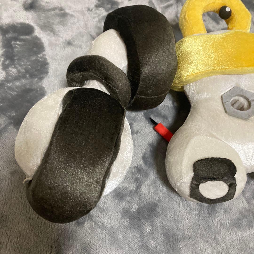 ポケモンぬいぐるみメルメタル