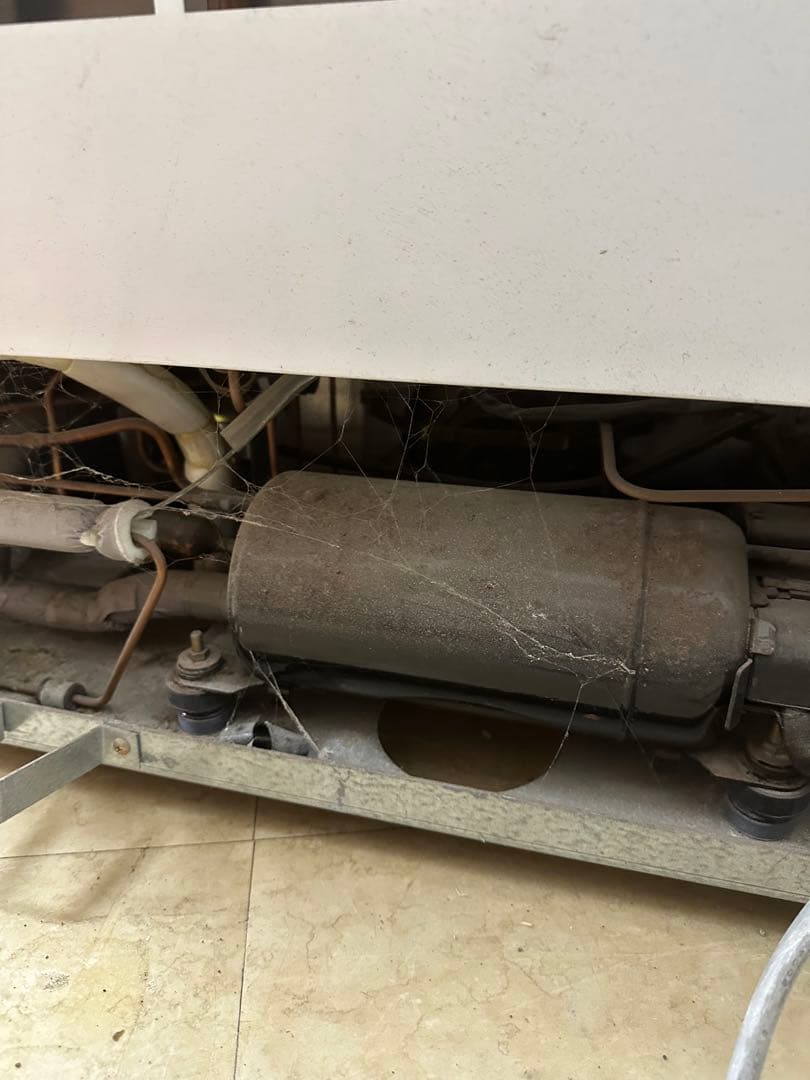 サンデン冷凍ショーケース