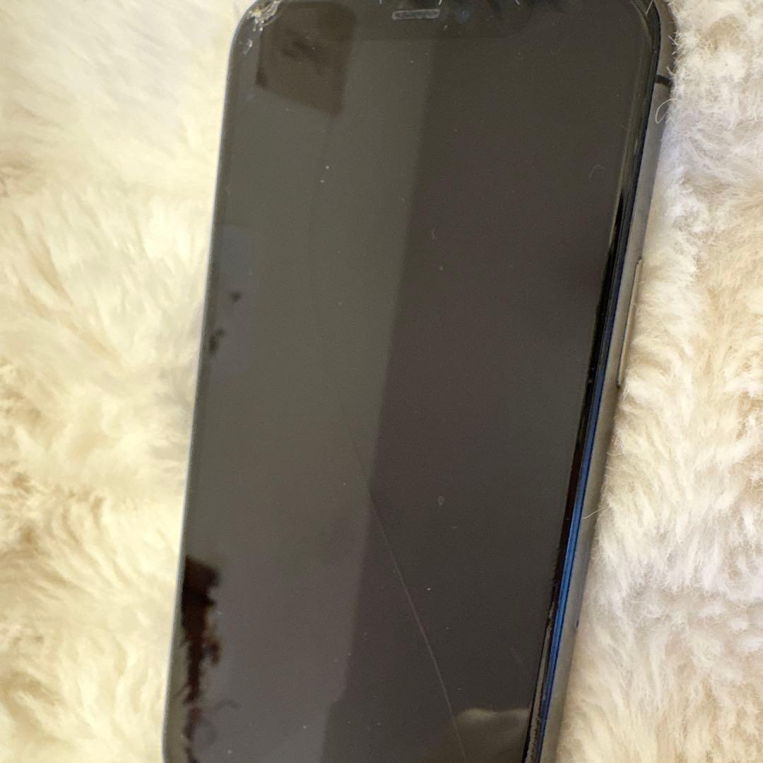iPhone 11 Pro ブラック256GB 80％
