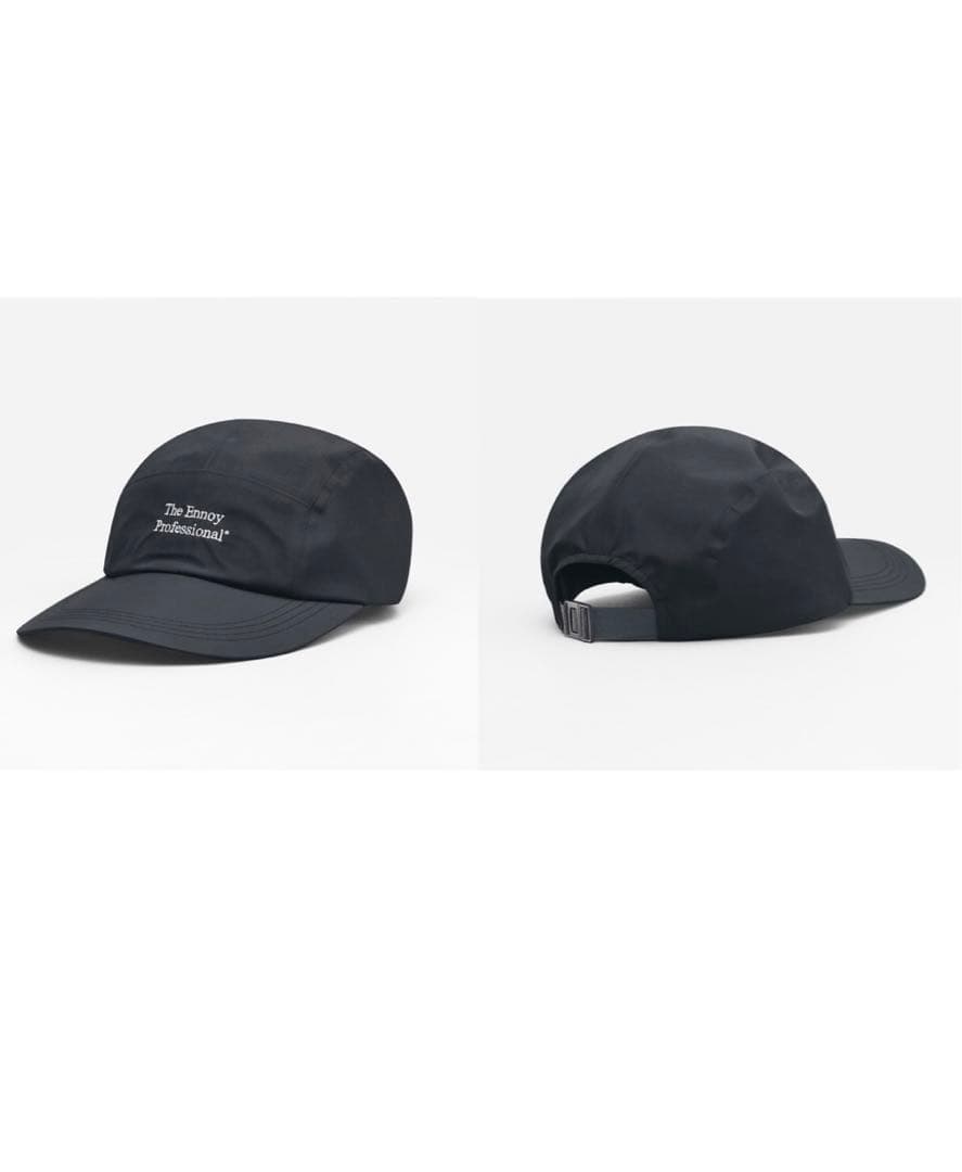 ☆最終値下げ☆ENNOY 3LAYER SHELL CAP