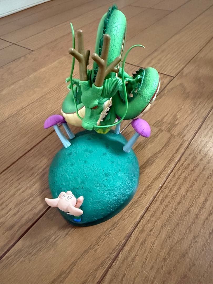 【値下貴重】ドラゴンボール一番くじ HISTORY2 ABCD賞 美品