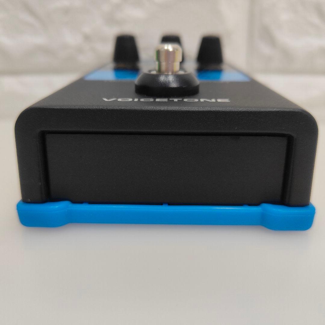 TC-Helicon VOICETONE C1 ボーカルエフェクター 元箱付き