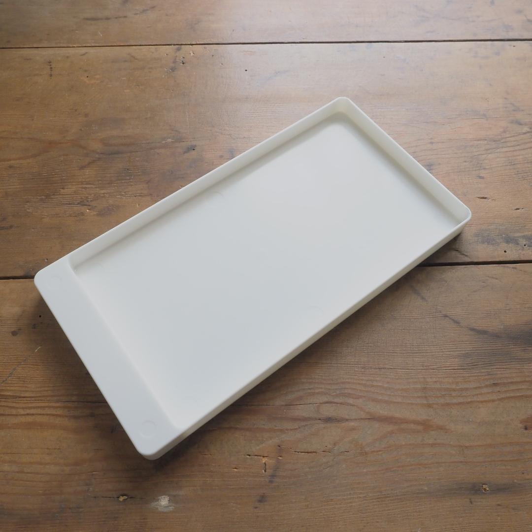 【美品、保証残有】JCMS-41　4面ガラス 卓上冷蔵ショーケース （片面扉）