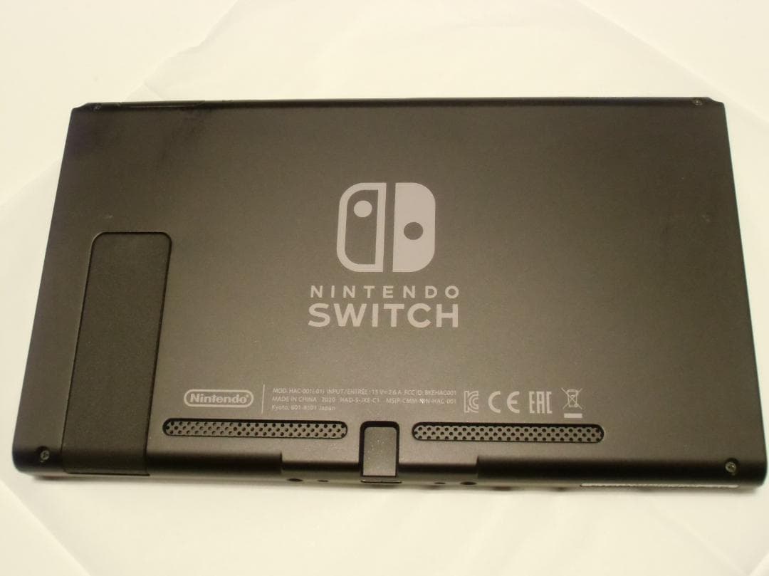 ★任天堂 スイッチ Nintendo Switch 本体 グレー★