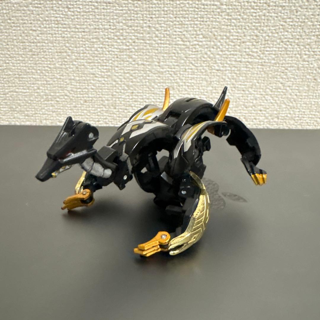 爆丸 蒼ジンリュウ 爆丸 蒼ジンリュウ 爆スロン限定品