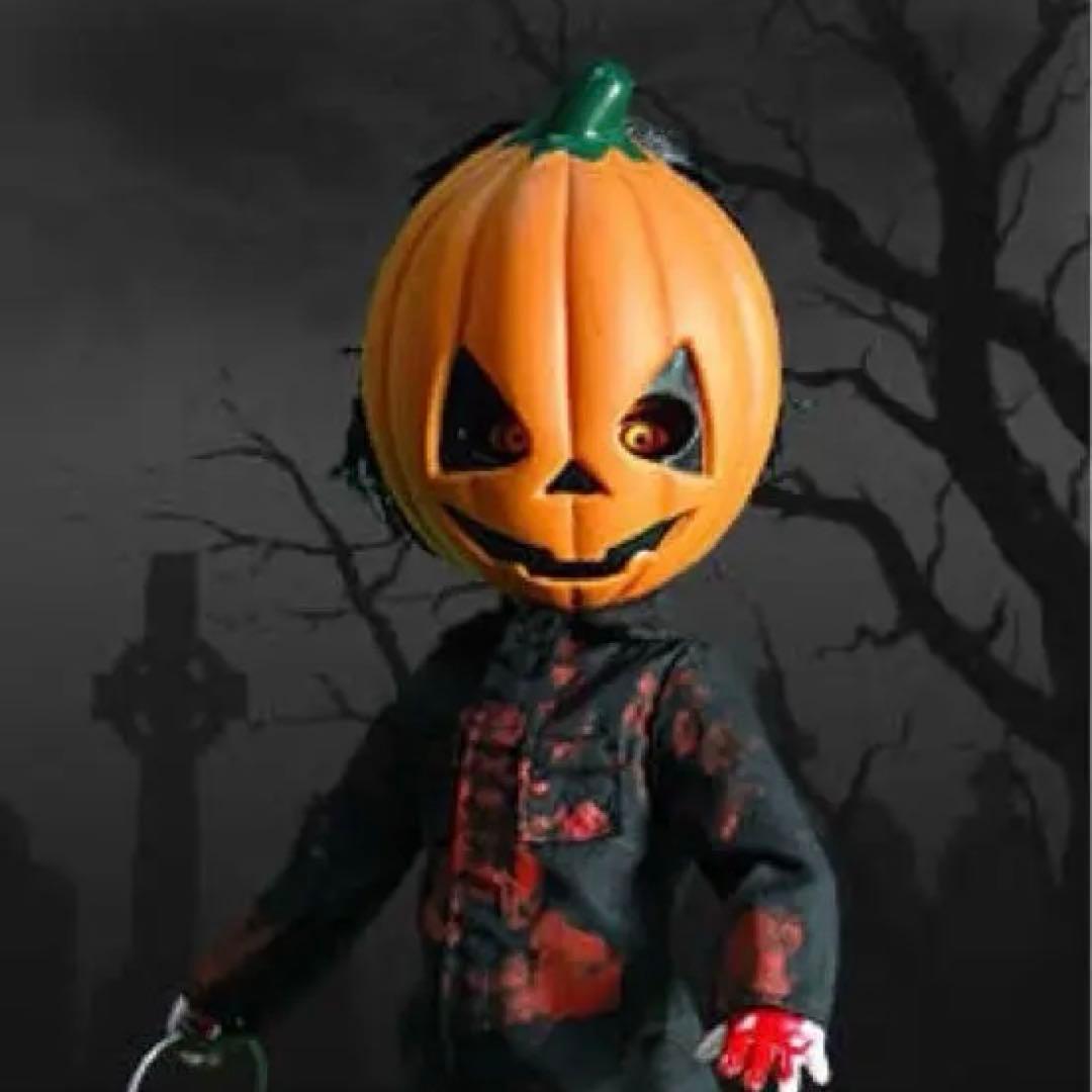 リビングデッドドールズ シリーズ16：Pumpkin パンプキン