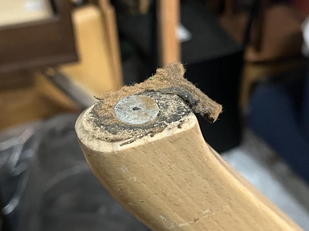 【MAGIS】Tom&Jerry (商品はJerry ジェリー)　 2脚あり