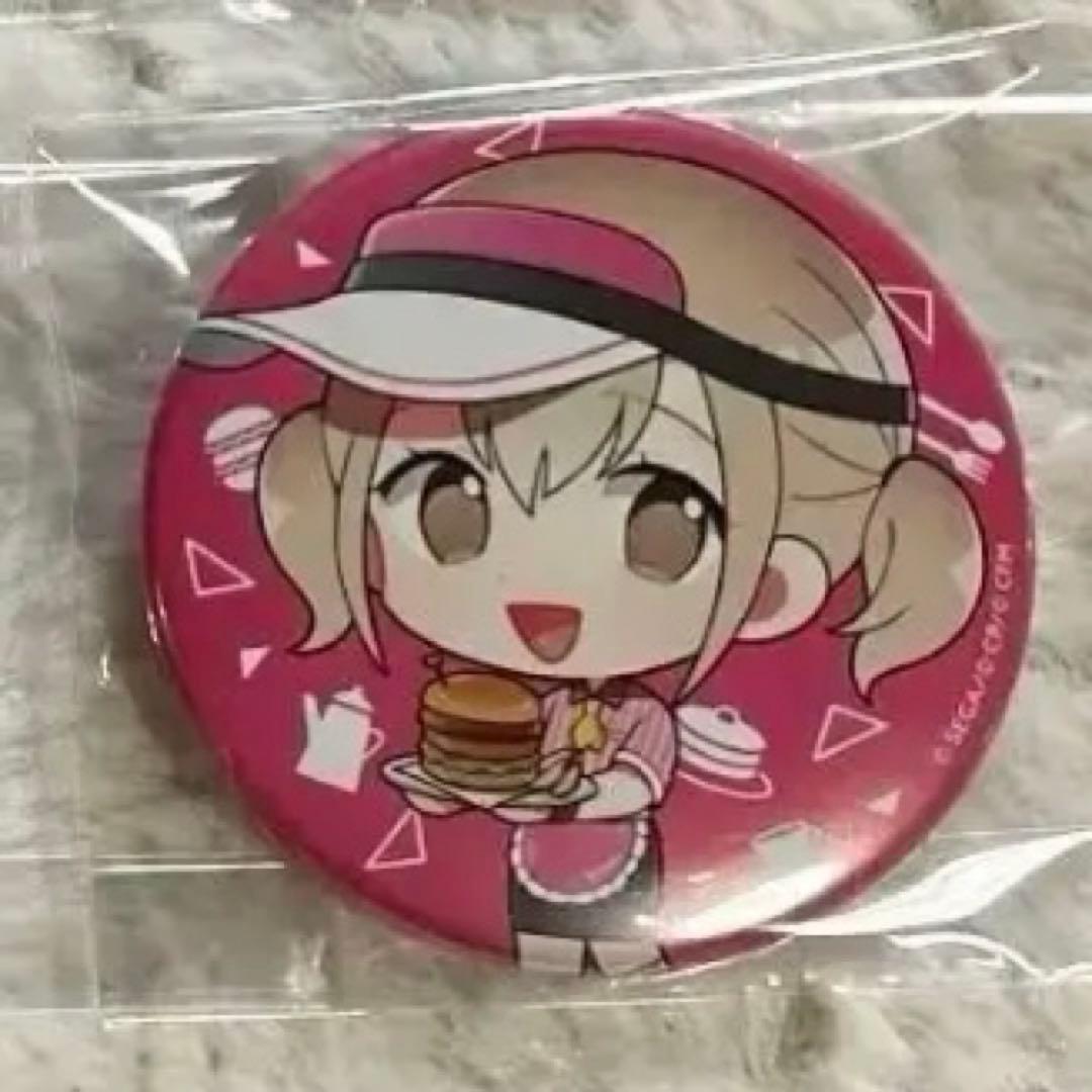 小豆沢こはね 缶バッチまとめ売り 71個 バラ売り⭕️