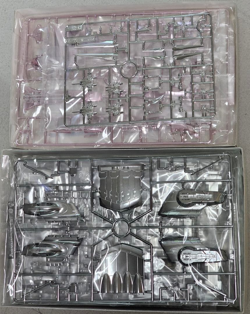 ＥＸモデル 1/1700 アークエンジェル　エターナル