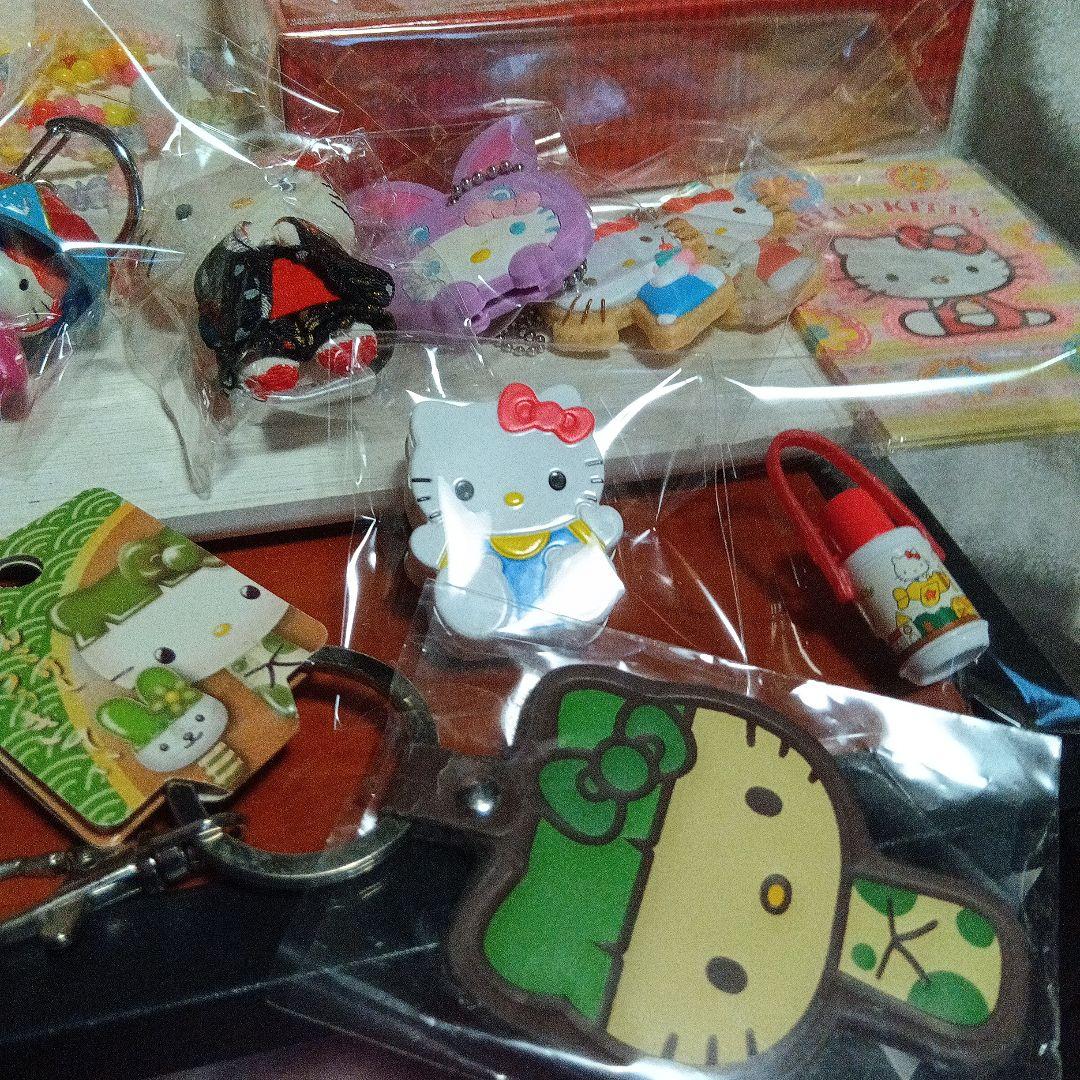 ハローキティ グッズコレクション90点以上まとめ売り 楽天市場】ハロー
