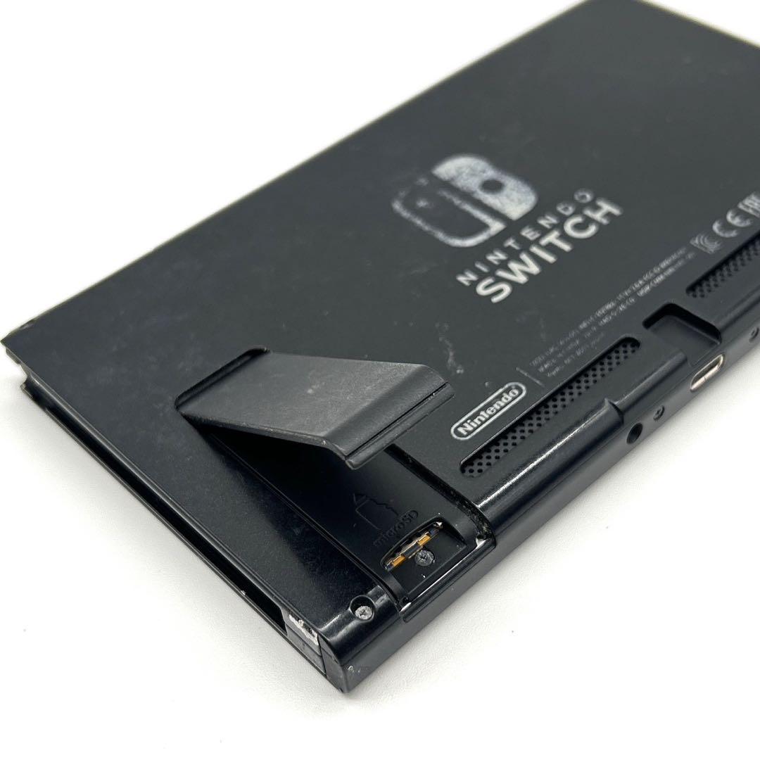 ＊ぽんたん＊Nintendo Switch 本体のみ 強化版 2019年製