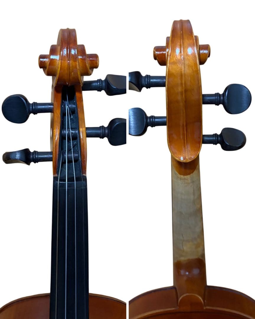 弓:T.SUGITO 4/4】 SUZUKI バイオリン No.350 4/4