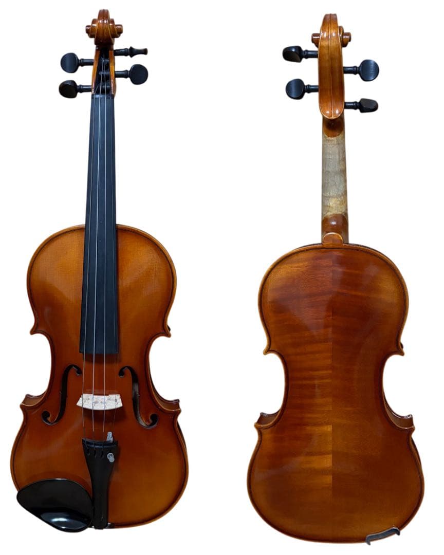 弓:T.SUGITO 4/4】 SUZUKI バイオリン No.350 4/4