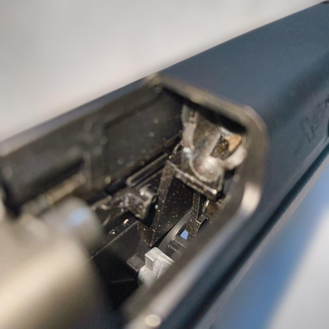 東京マルイ XDM40 ガスガン