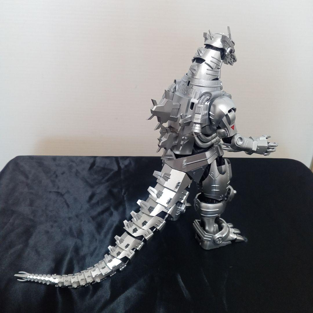 超合金魂　GX-103 MFS-3 3式機龍