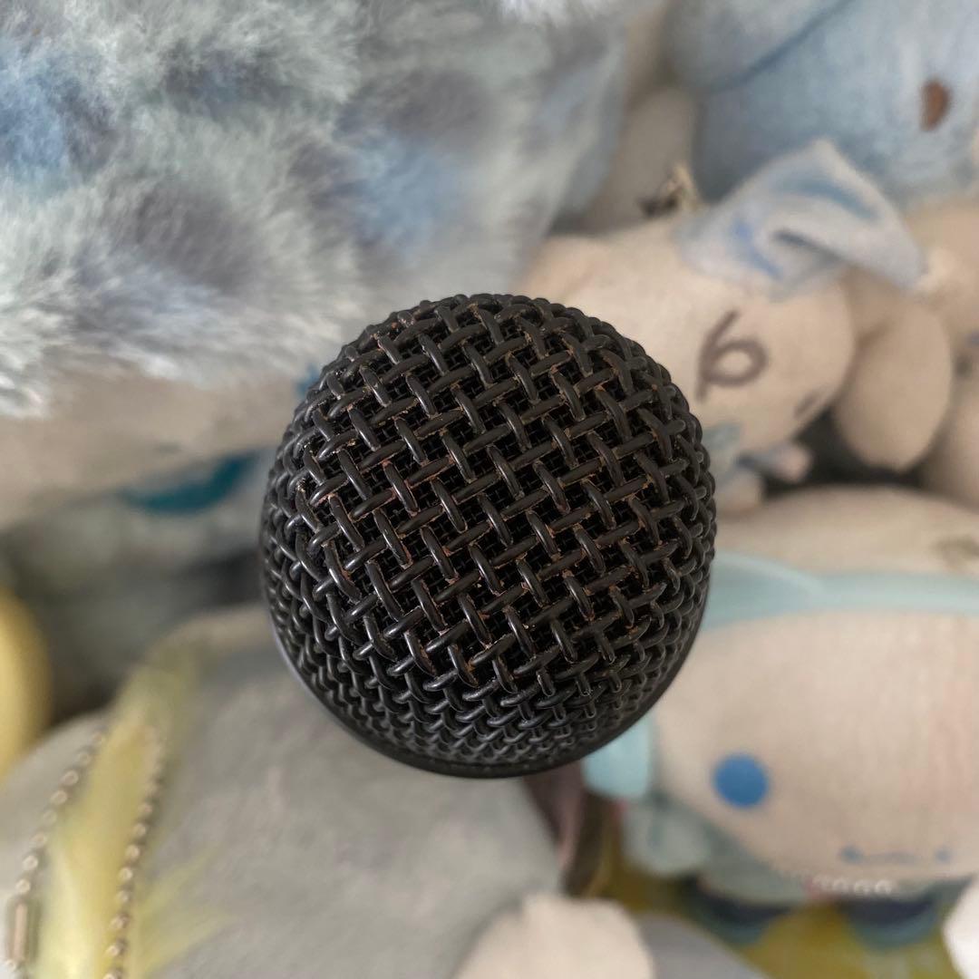 Audio-Technica ATM98 マイク