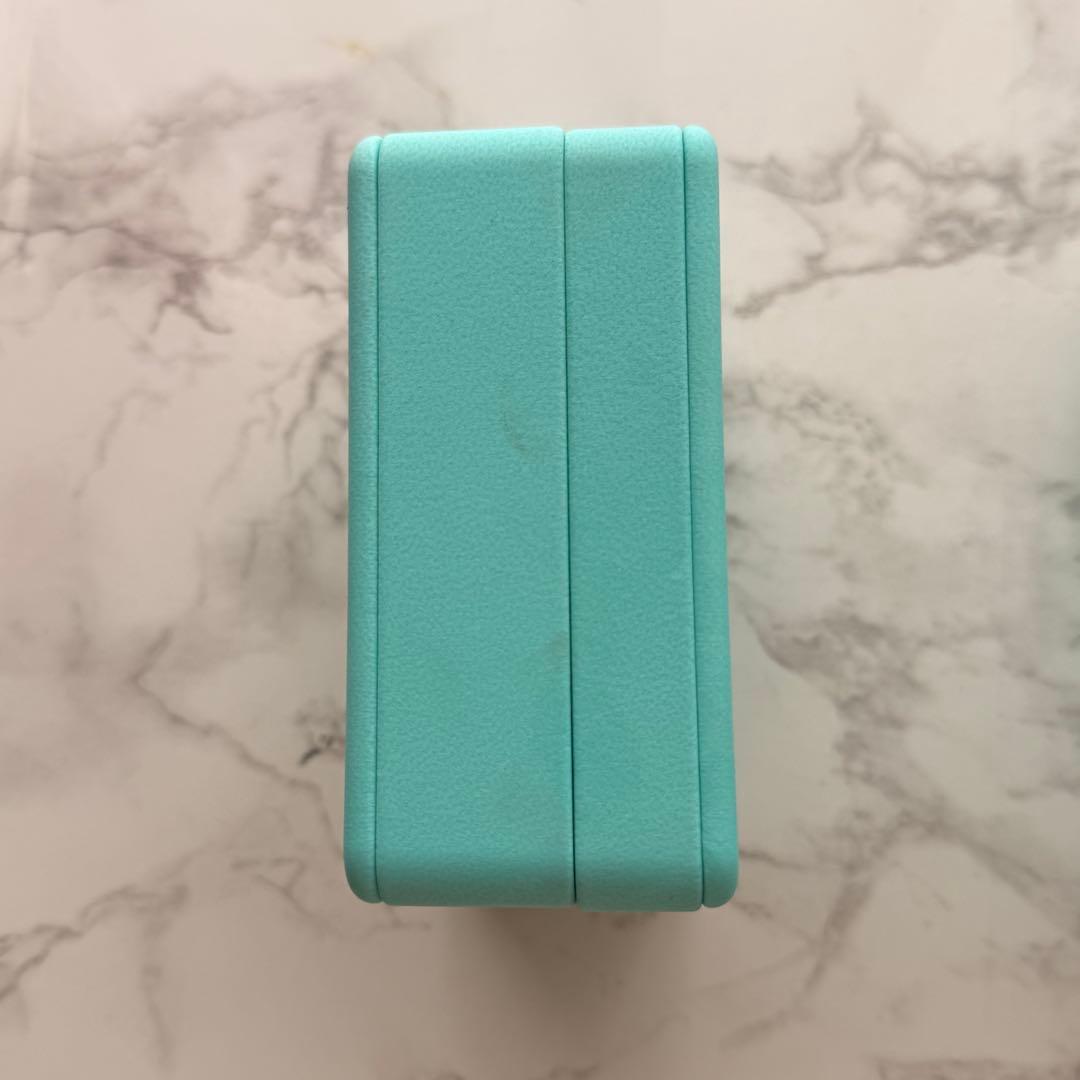 ◇即発送◇TIFFANY&Co. ティファニー 空箱 巾着袋 3点セット - メルカリ