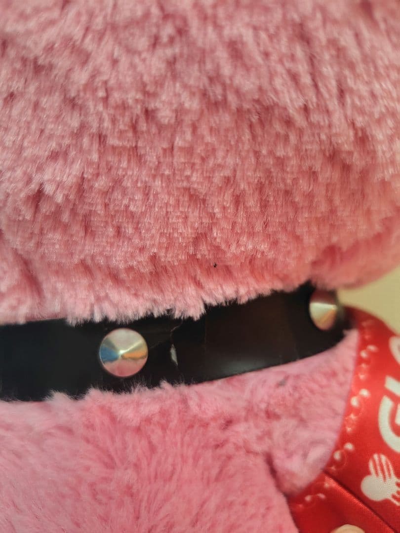 タグつき◇チャックスGP XL 祝グルーミー ぬいぐるみ 9周年限定 - メルカリ