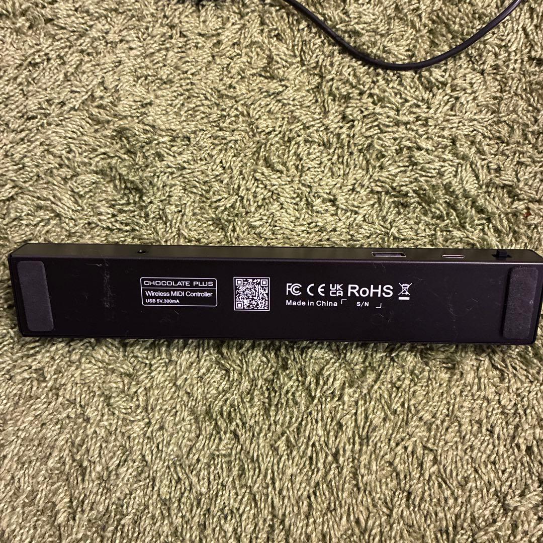 Valeton GP-5 & M-VAVE chocolate plusセット