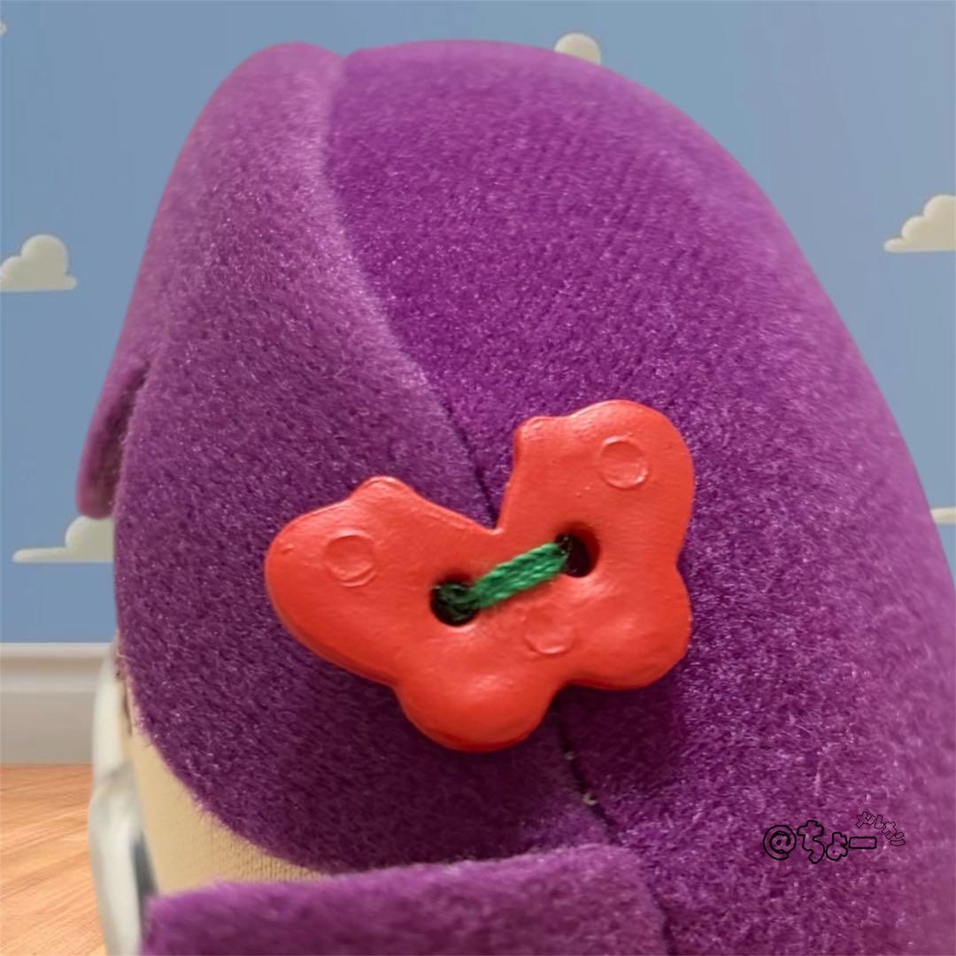 【訳あり】 トイストーリー3 ドーリー