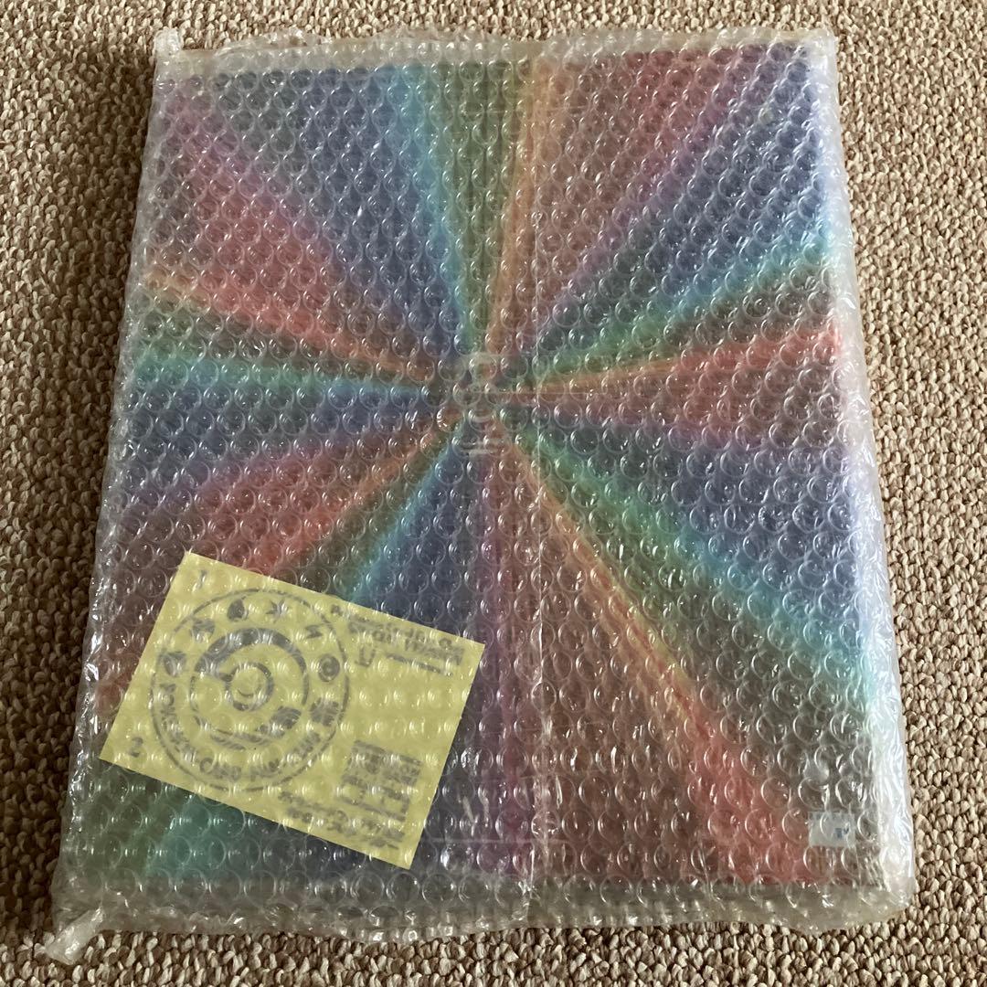 【新品未開封】ポケモンカードファンクラブ限定 コレクションファイル