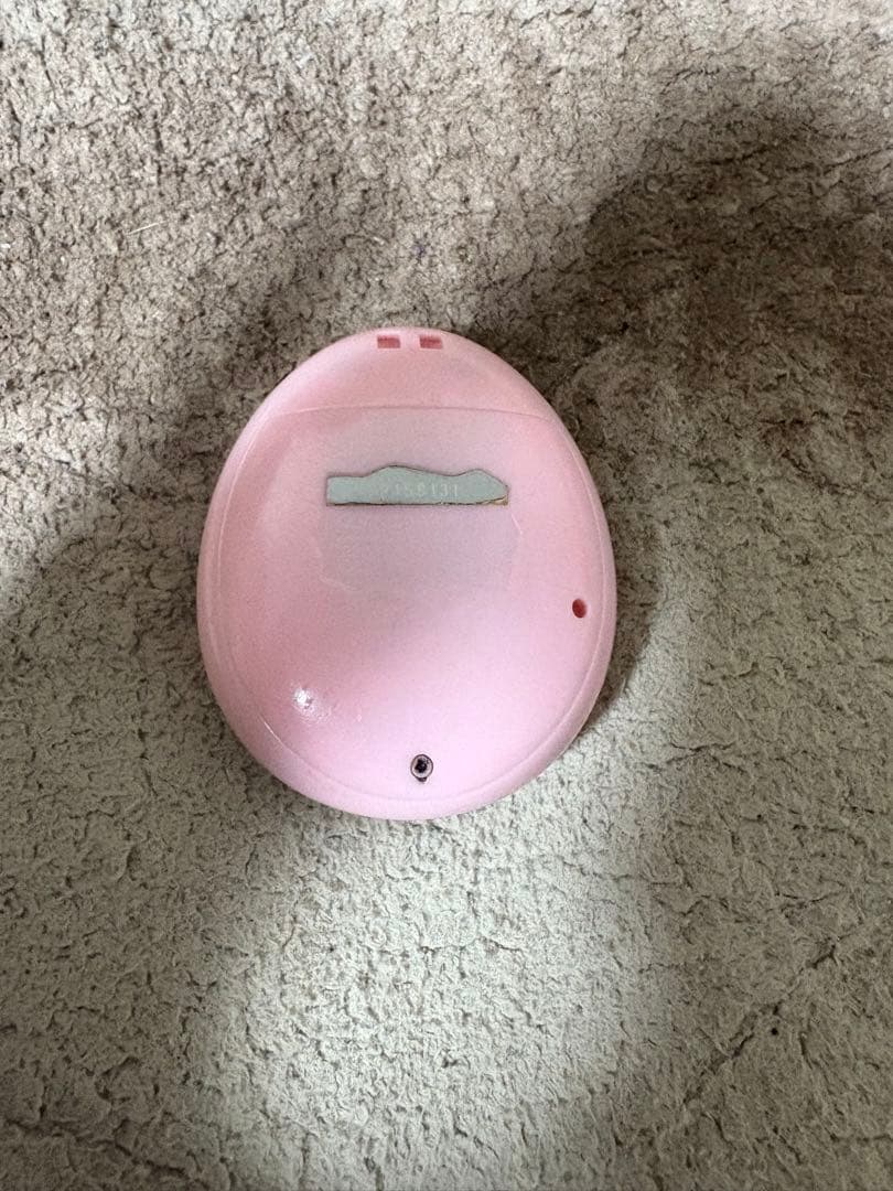 たまごっち iD L Princess Spacy ver.ピンク