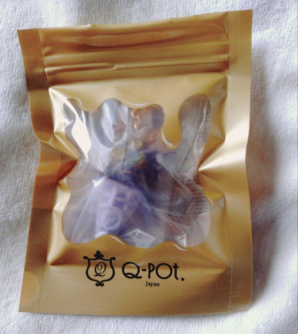 Q-pot. 　グラブル　ガレヲンバックチャーム