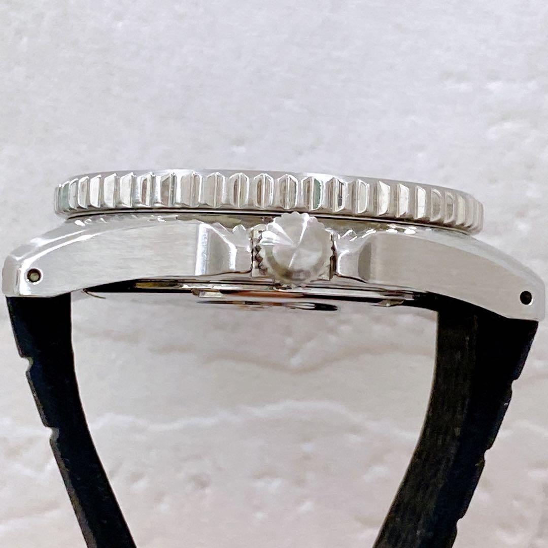 SEIKO PROSPEX セイコー プロスペック V147-0CS0 200m