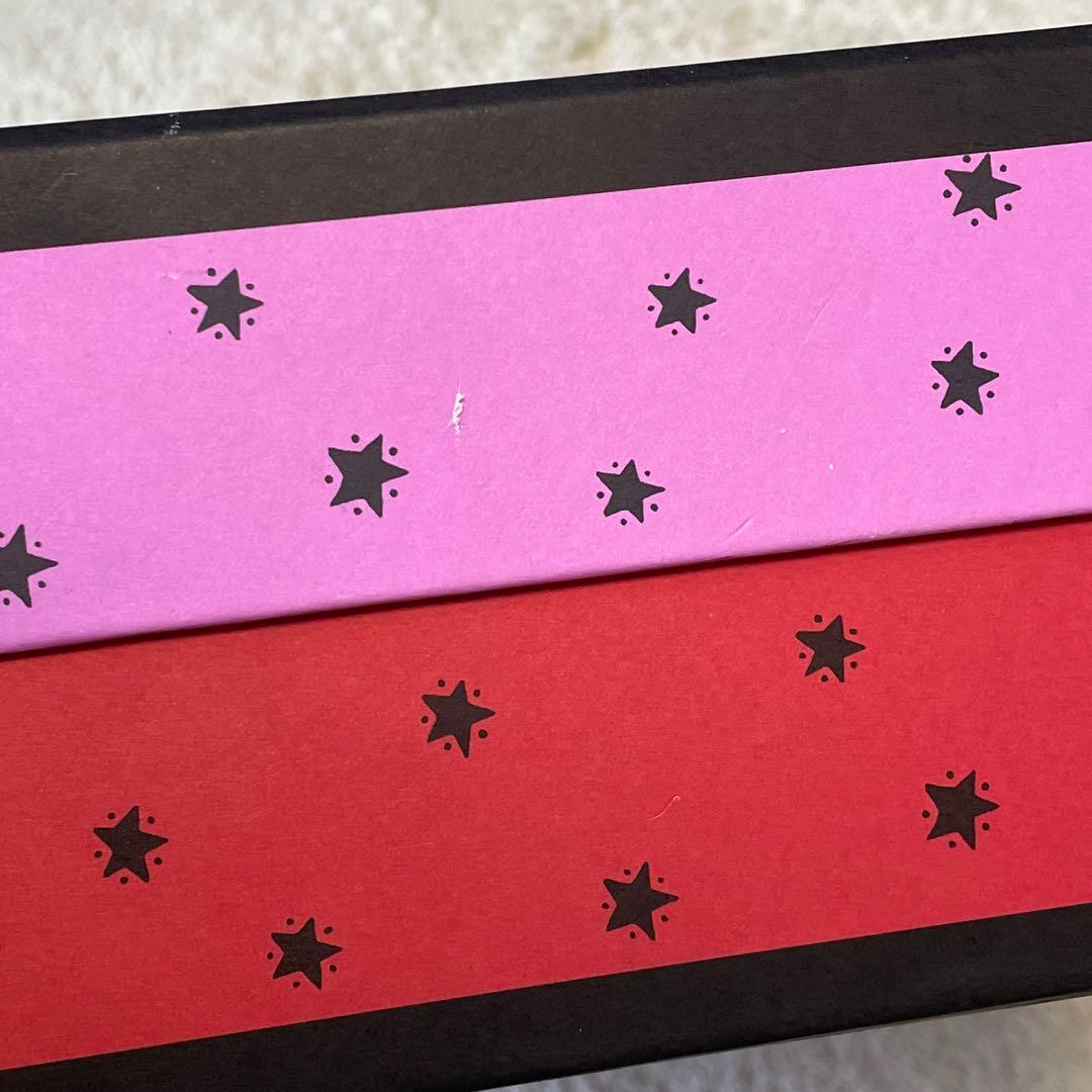 激レア】GUCCI スターアイ 空き箱 星の目 限定デザイン インテリア
