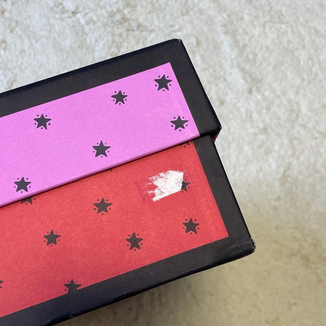 激レア】GUCCI スターアイ 空き箱 星の目 限定デザイン インテリア
