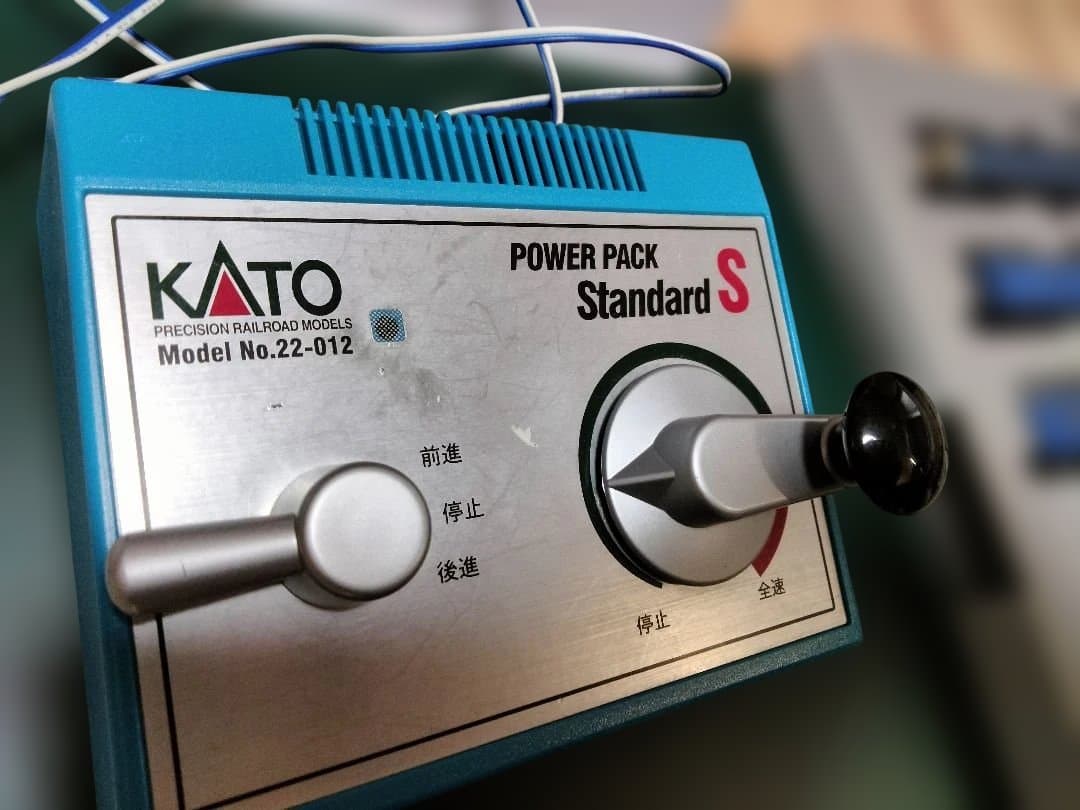 KATO UNTRACK Nゲージレールセット（お値下げ）