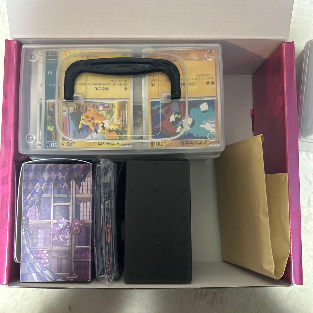 ポケモンカードゲーム 引退品　SR AR など、1000枚程度