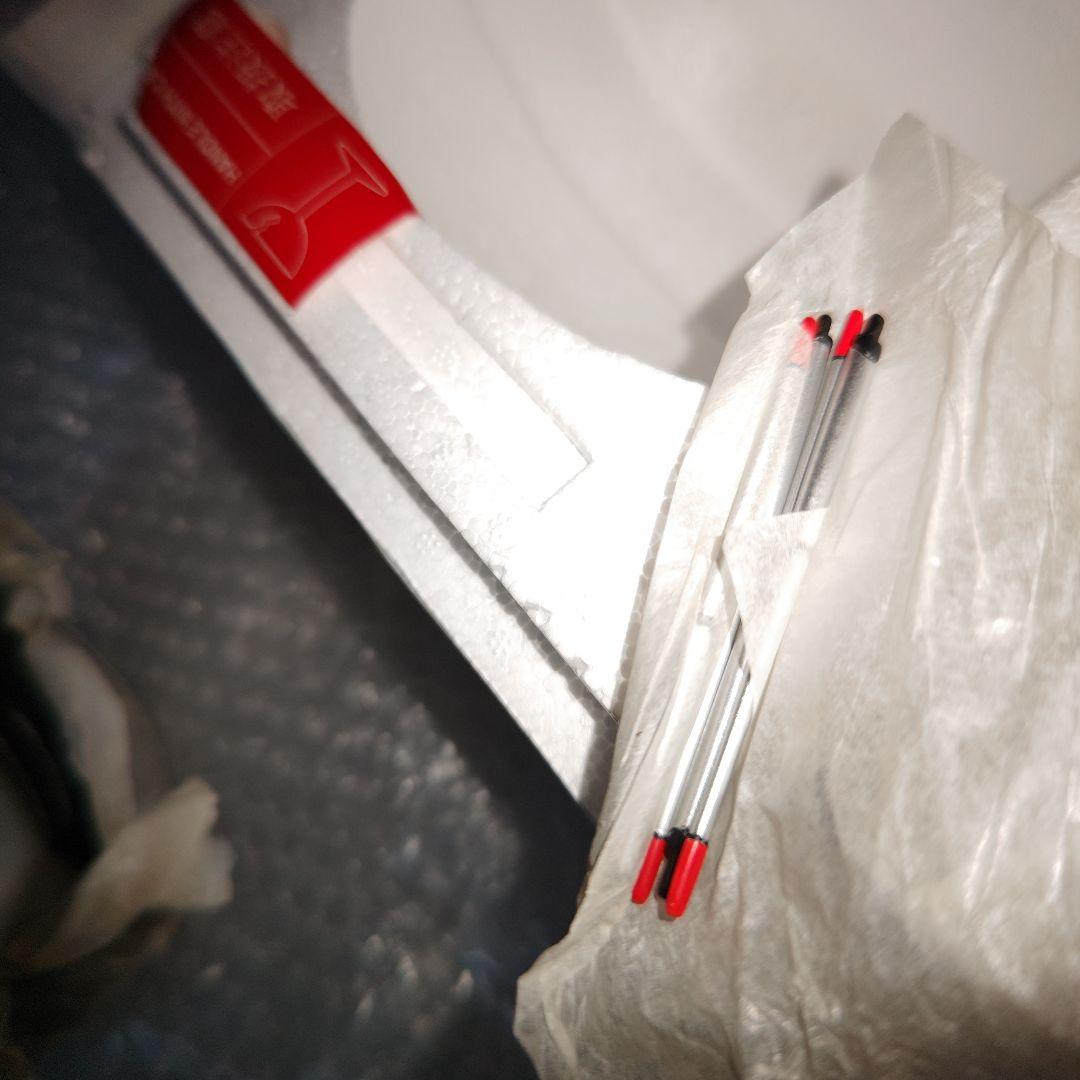 1/2　RMW　仮面ライダーBLACK　マスク