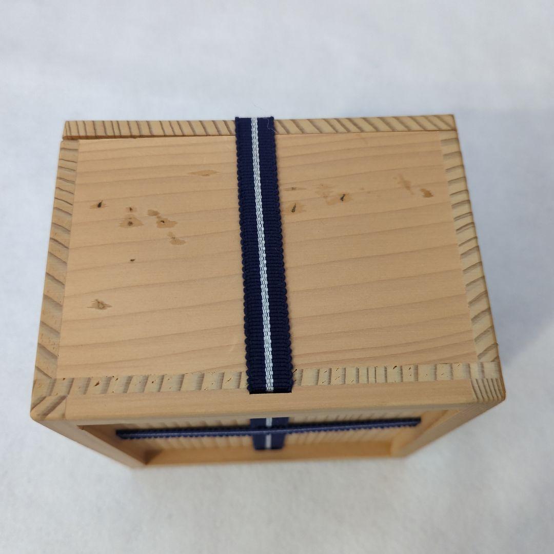 b595 茶碗 刷毛目 平 十三代 中里太郎衛門 木箱 茶道具 古物