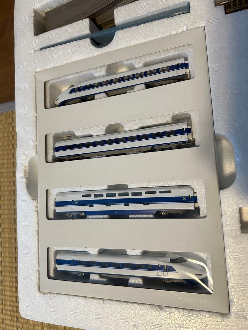 TOMIX ベーシックセット 90122MS-N