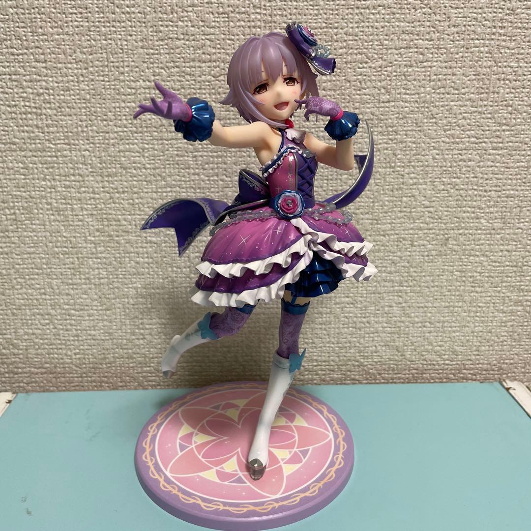 アイドルマスター シンデレラガールズ 輿水幸子 1/7 フィギュア アルター