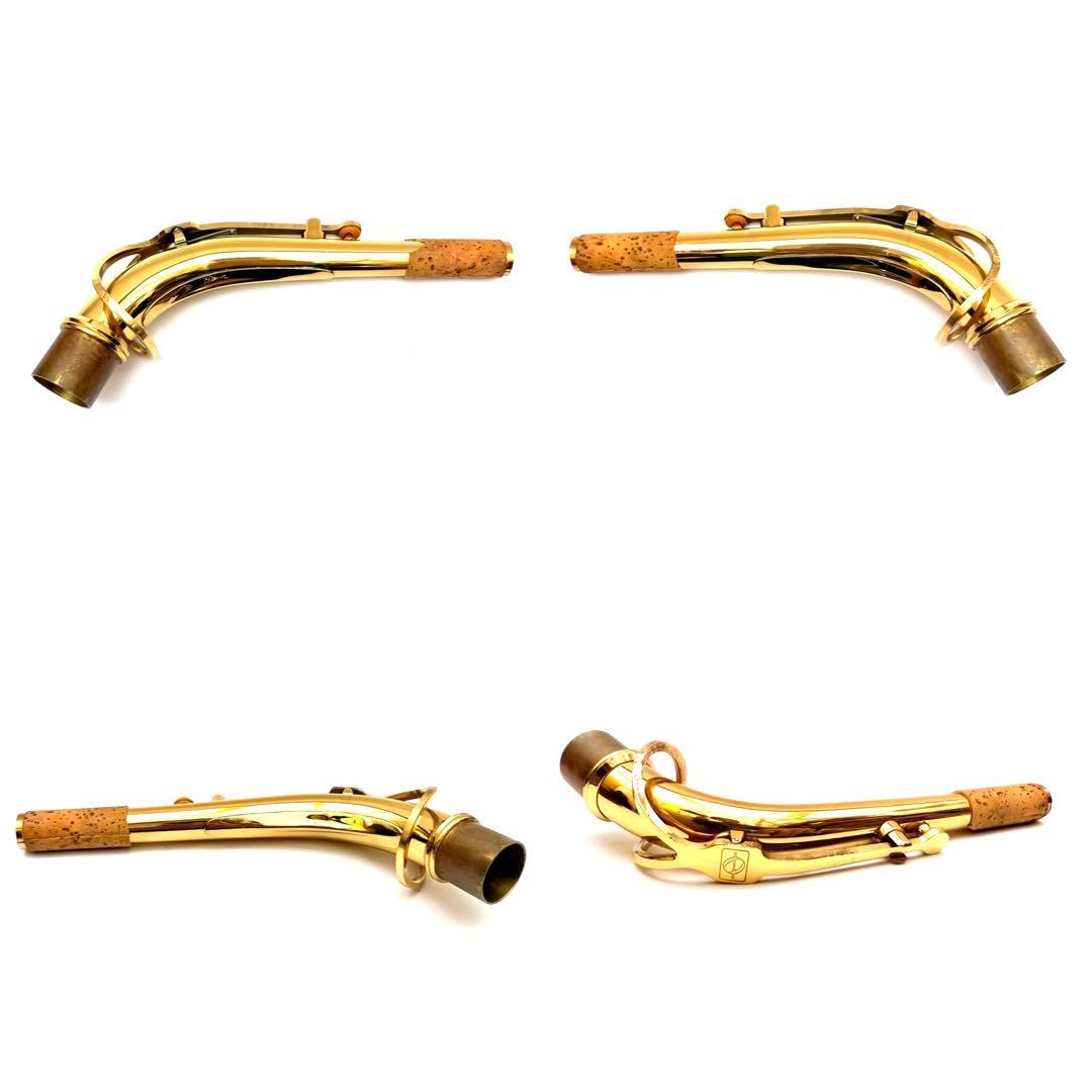 【調整品】Jupiter SAS-667 アルトサックス ジュピター